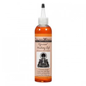 Taliah Waajid African Healing Oyl 8oz